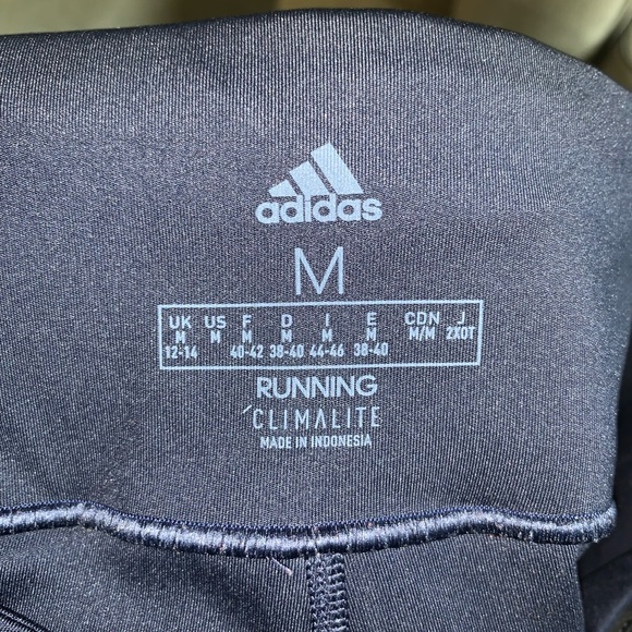 Women’s Adidas How We Do Tight Size M - Picture 9 of 9